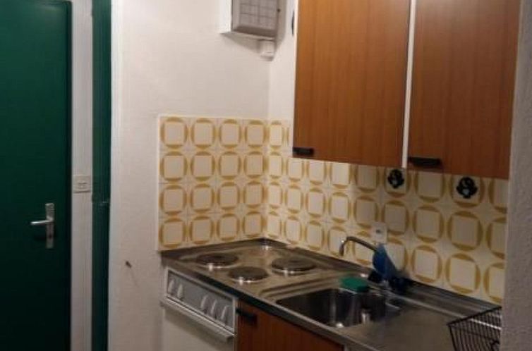 Appartement Chesa Fümm