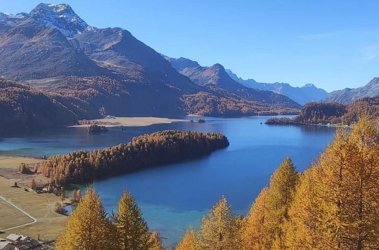 Vakantiehuis Posta Veglia