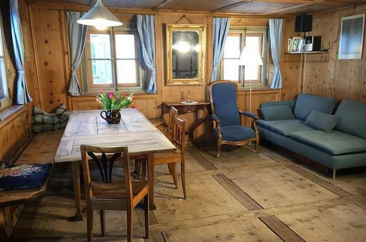 Vakantiehuis Posta Veglia