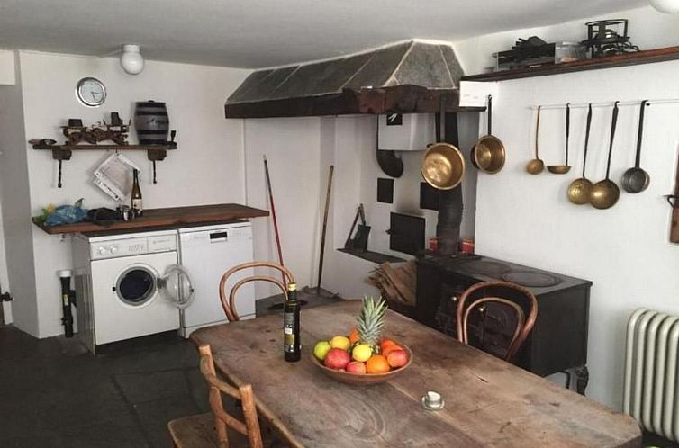 Vakantiehuis Posta Veglia