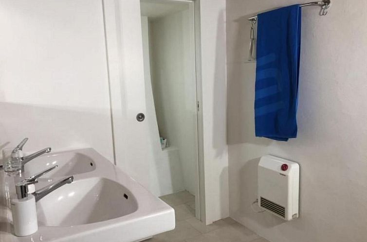 Vakantiehuis Posta Veglia