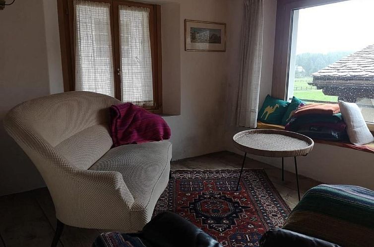 Vakantiehuis Posta Veglia
