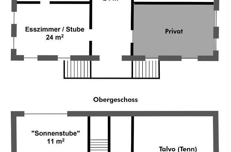 Vakantiehuis Posta Veglia