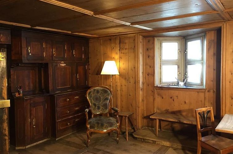 Vakantiehuis Posta Veglia
