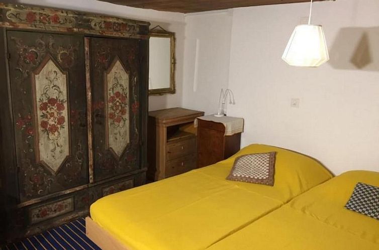 Vakantiehuis Posta Veglia