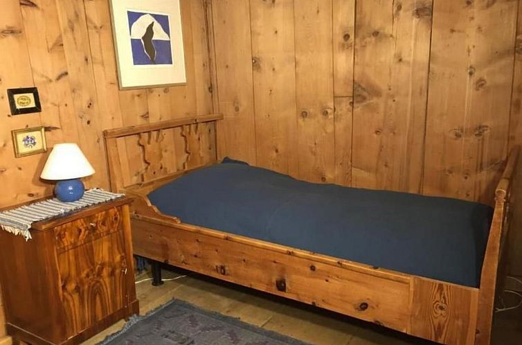 Vakantiehuis Posta Veglia
