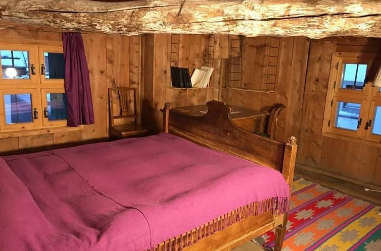 Vakantiehuis Posta Veglia