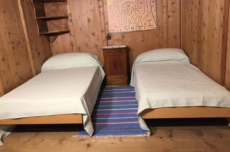 Vakantiehuis Posta Veglia