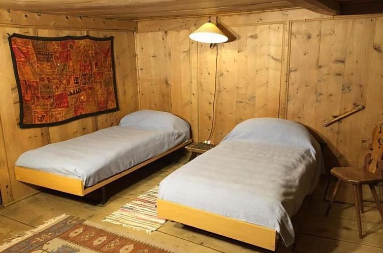 Vakantiehuis Posta Veglia