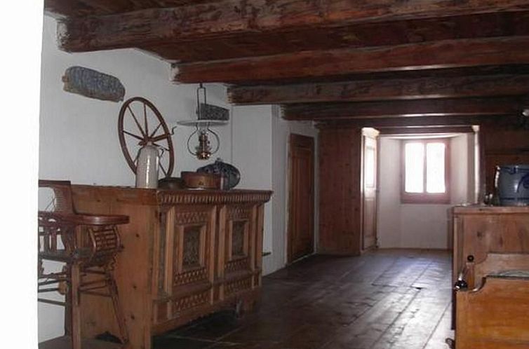 Vakantiehuis Posta Veglia