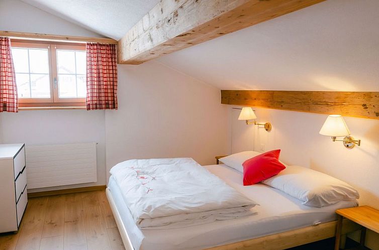 Appartement Chesa Fümm Wohnung: "La staila"