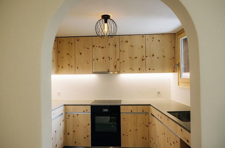 Appartement Muntanella Och