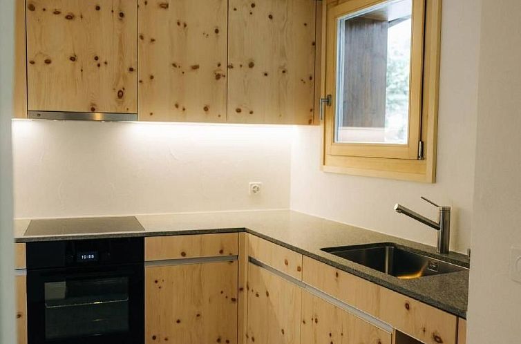 Appartement Muntanella Och