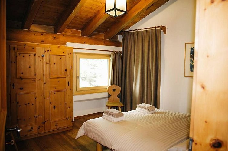 Appartement Muntanella Och