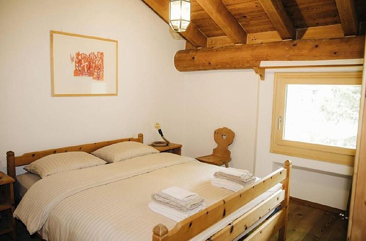 Appartement Muntanella Och