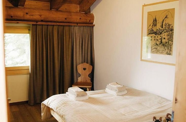 Appartement Muntanella Och