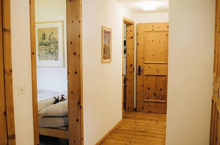 Appartement Muntanella Och