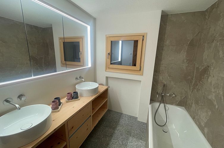 Appartement Muntanella Och