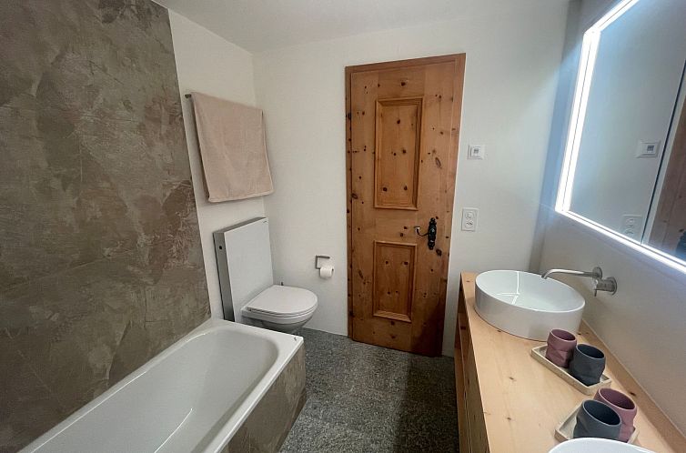 Appartement Muntanella Och