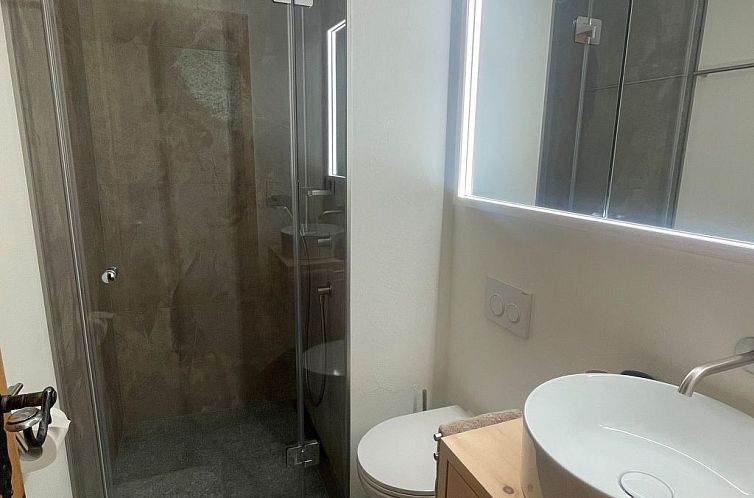 Appartement Muntanella Och