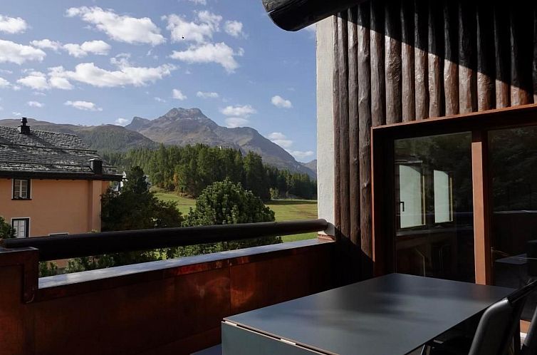 Appartement Muntanella Och