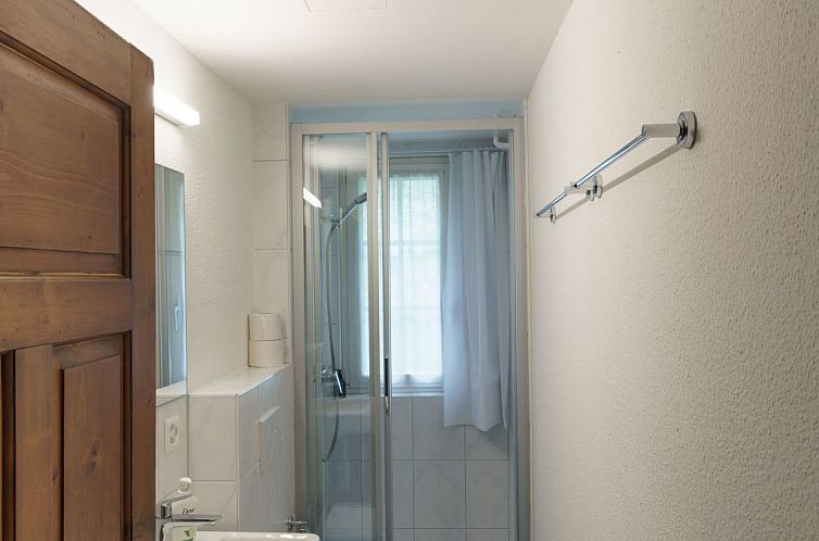 Appartement Chesa Lagrev-Schucan