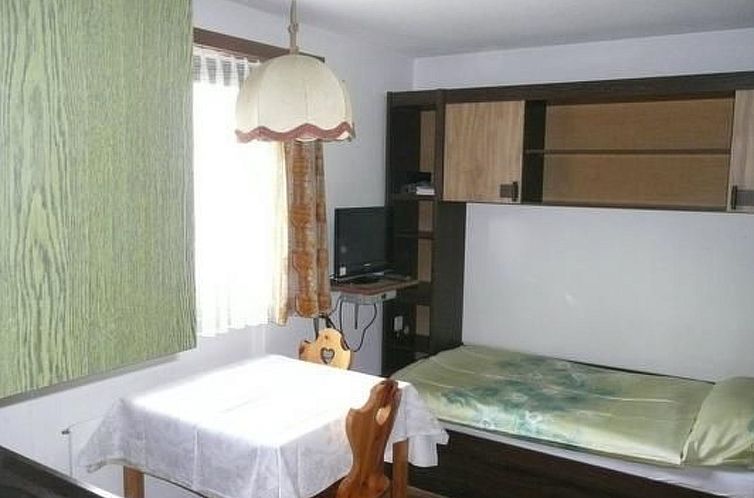 Appartement Chesa Margretta