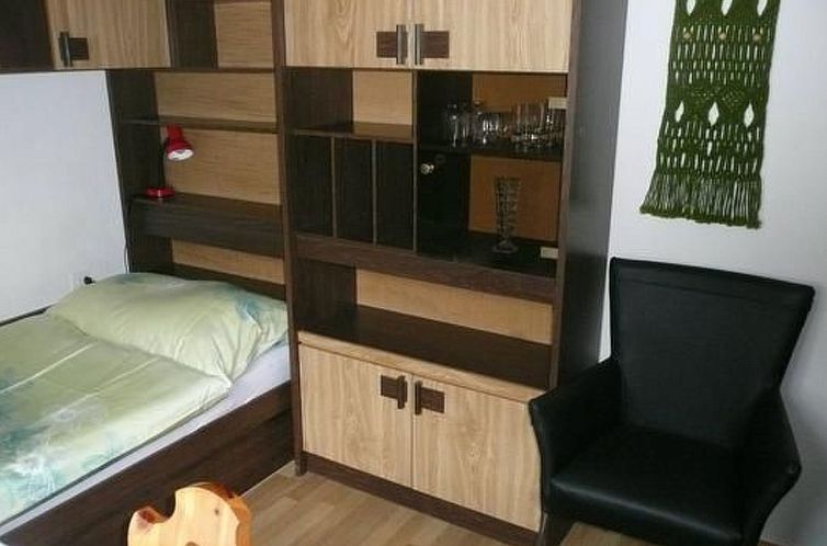 Appartement Chesa Margretta