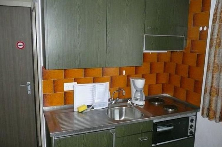 Appartement Chesa Margretta