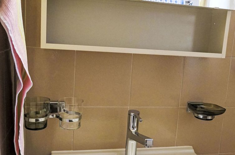 Appartement Chesa Margretta