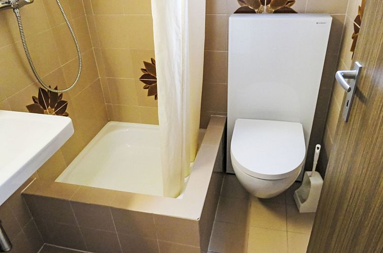 Appartement Chesa Margretta