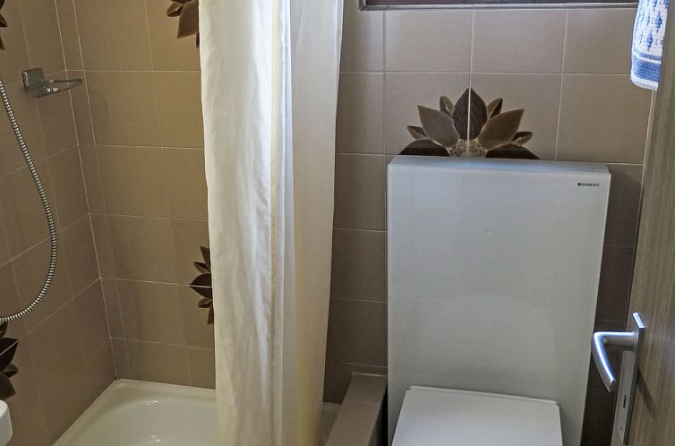Appartement Chesa Margretta