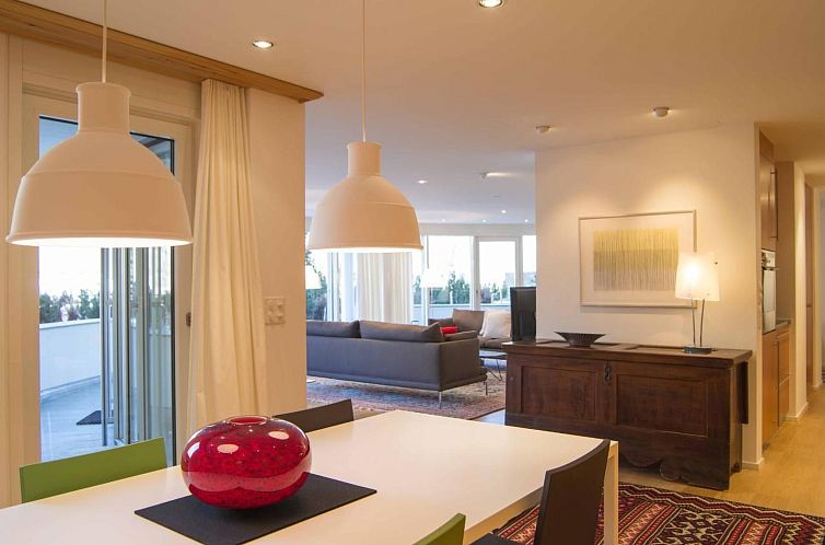 Appartement Residenz Alpenrose31