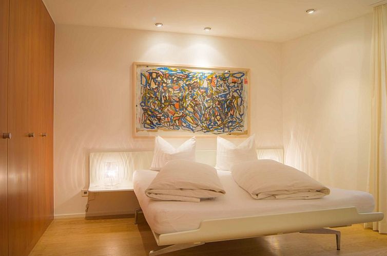 Appartement Residenz Alpenrose31