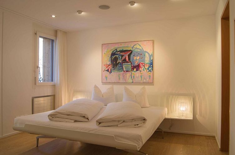 Appartement Residenz Alpenrose31
