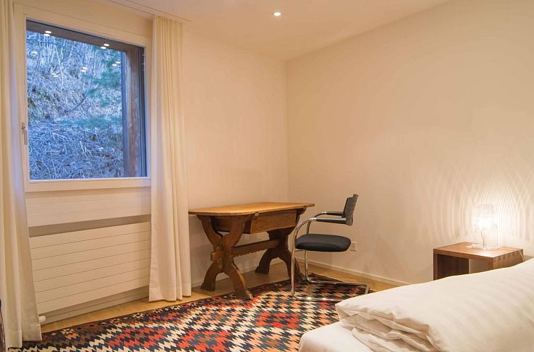 Appartement Residenz Alpenrose31