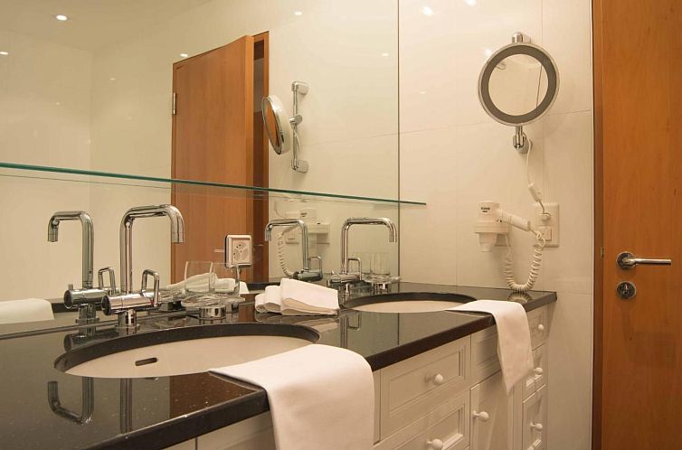 Appartement Residenz Alpenrose31
