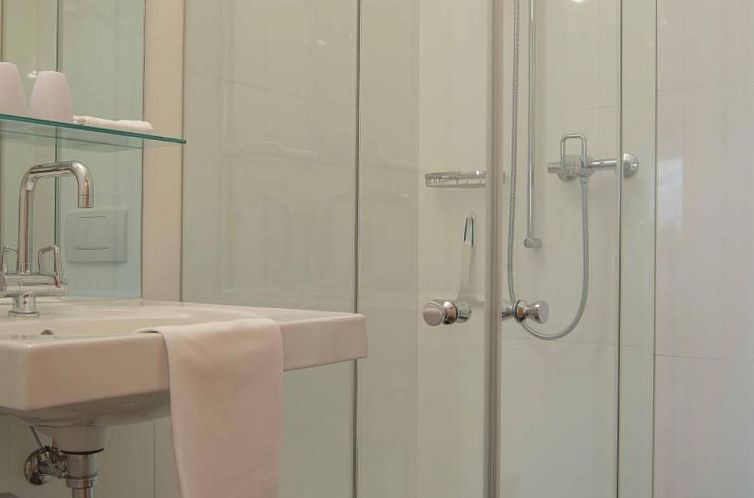 Appartement Residenz Alpenrose31