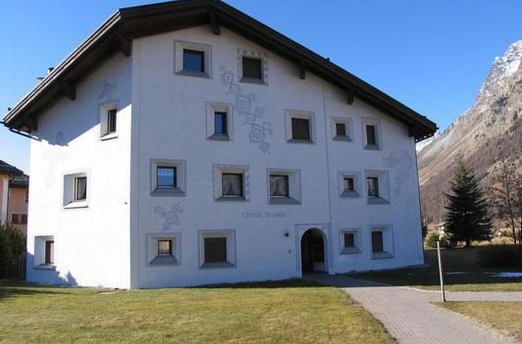 Appartement Selvas 12