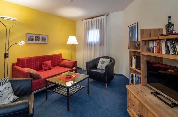 Appartement Selvas 12