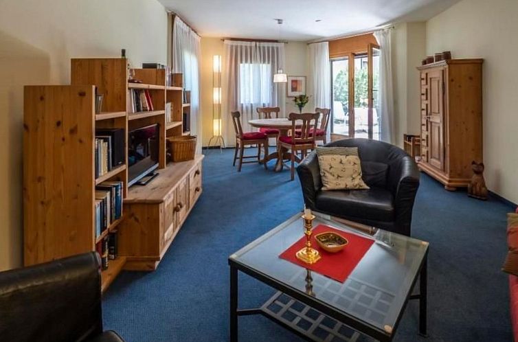 Appartement Selvas 12