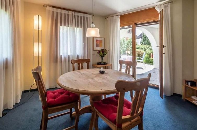 Appartement Selvas 12