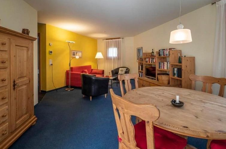 Appartement Selvas 12