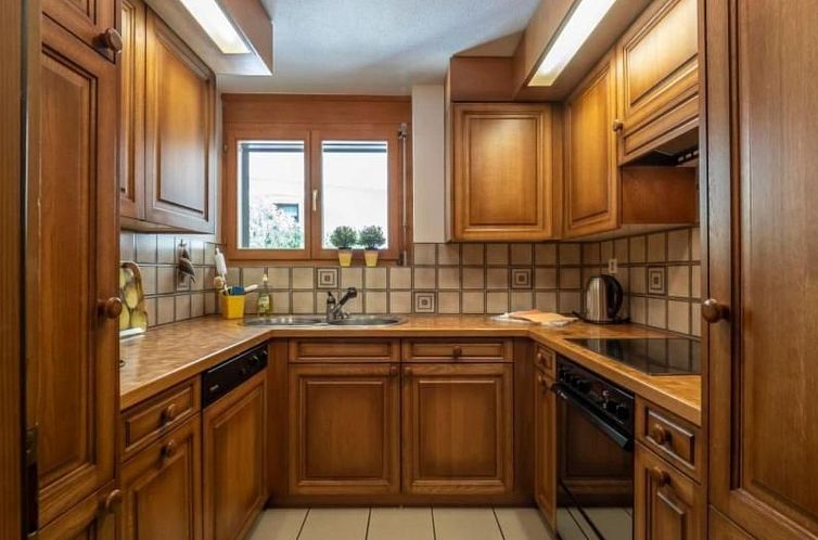 Appartement Selvas 12