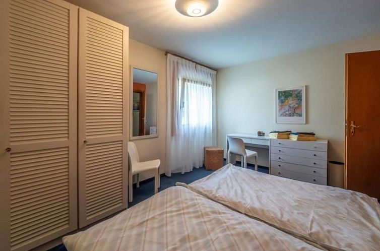 Appartement Selvas 12
