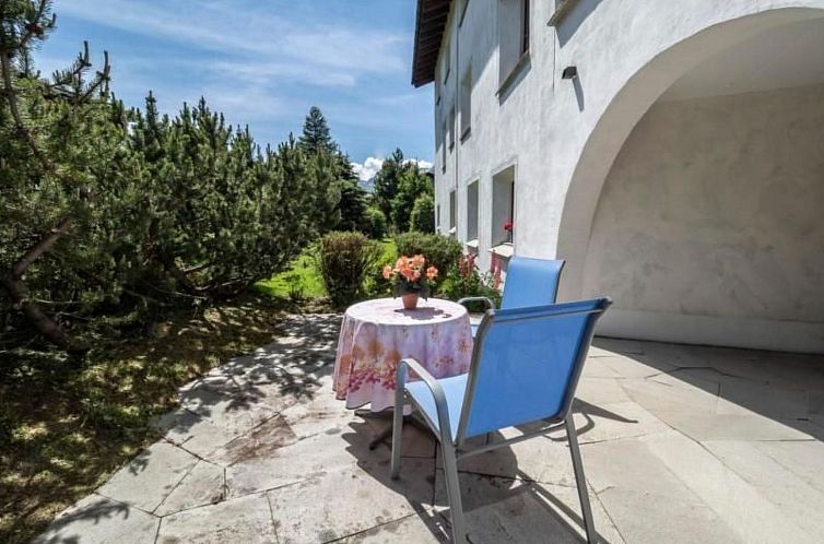 Appartement Selvas 12
