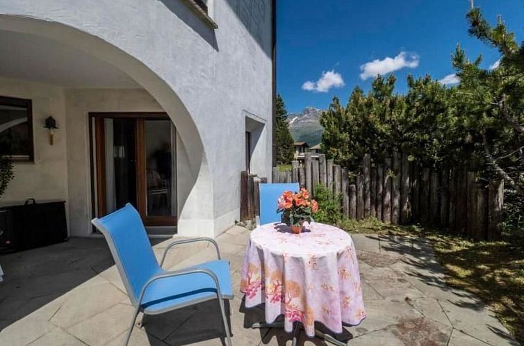 Appartement Selvas 12