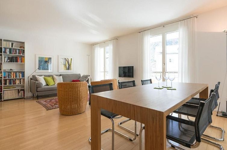 Appartement Residenz Alpenrose15