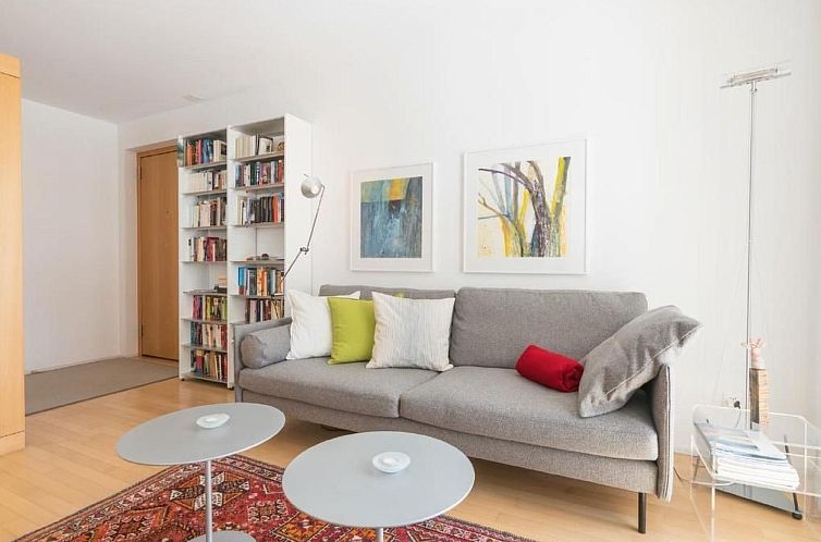 Appartement Residenz Alpenrose15