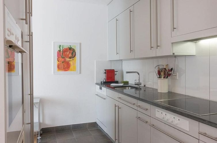 Appartement Residenz Alpenrose15